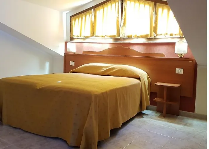 Hotel Dei Cappuccini San Giovanni Rotondo