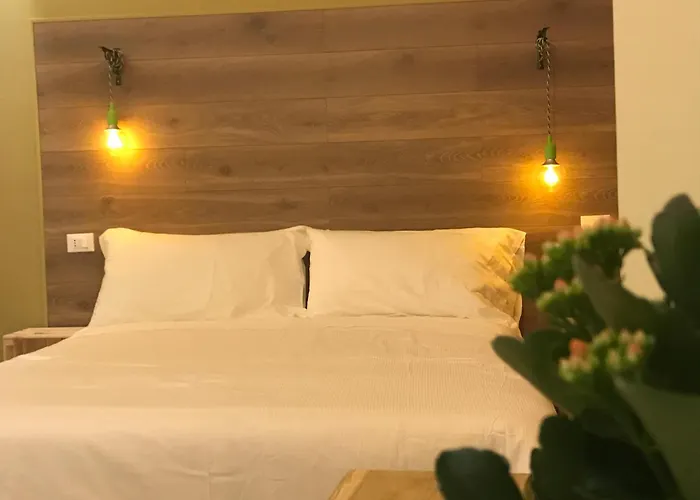 Hotel Raphael Bordighera
