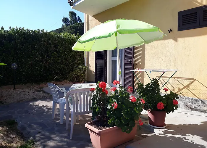 Albergo Bel Tramonto Porto Azzurro