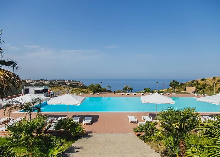 Nelema Village Resort San Nicola Arcella
