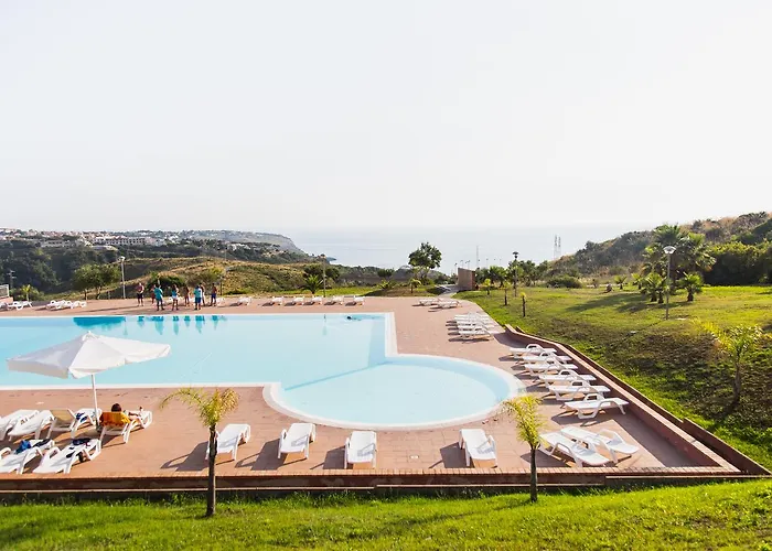 Nelema Village Resort San Nicola Arcella