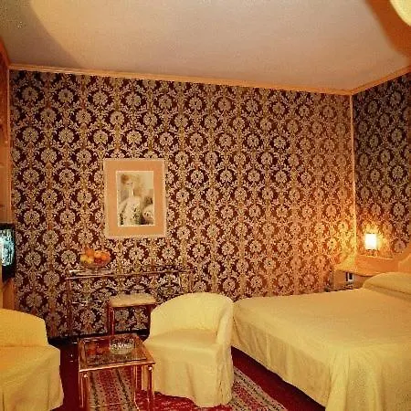 Hotel Carletto Treviso