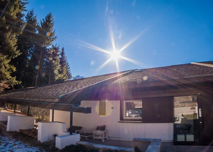 Bed and Breakfast Dimora Al Bivacco Pieve di Cadore