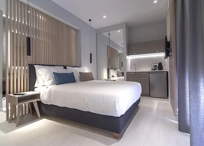Acropolis Stay Atene