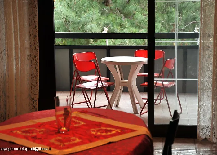 B&B Casamariasofia Taranto