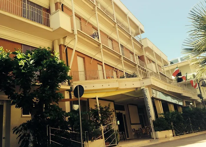 Hotel Lazzarini Bellaria-Igea Marina