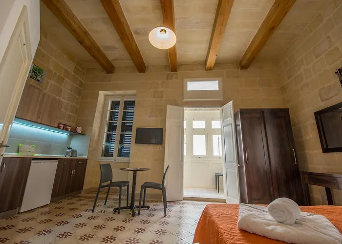 Hotel Casa Lapira La La Valletta