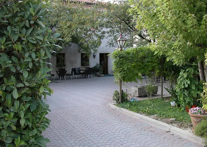 Hotel Da Nicola Montegrotto Terme