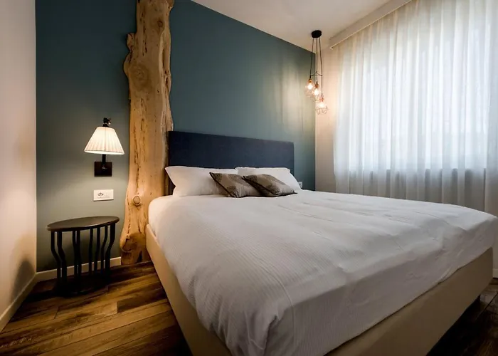 Locanda La Cross - Adults Only Garda 