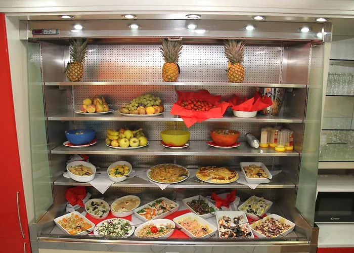 Albergo Verdi Novi Ligure