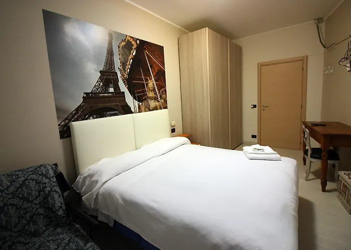 Albergo Ristorante La Bussola Clusone