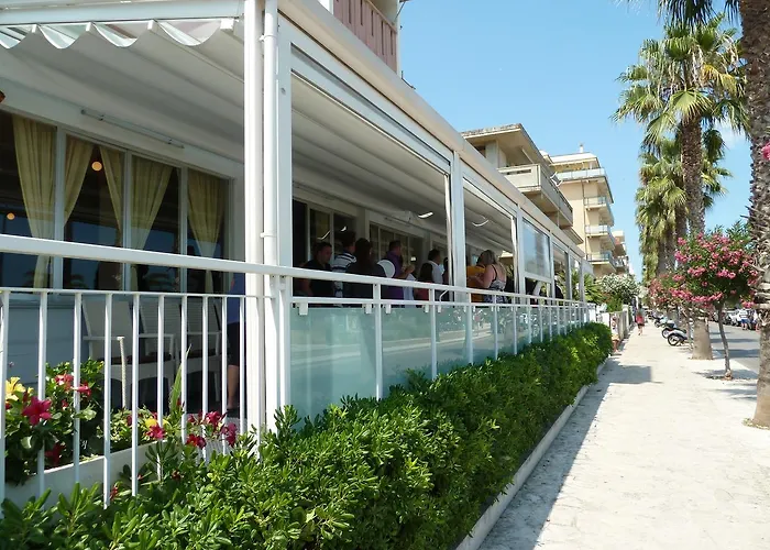 Albergo Girasole San Benedetto del Tronto