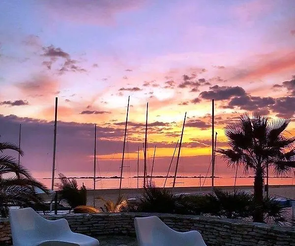 Albergo Girasole San Benedetto del Tronto