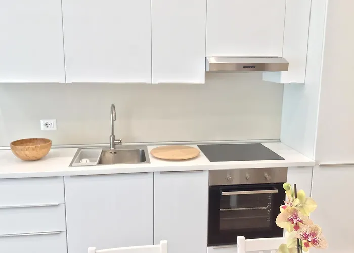 B&B Sant'Agostino Giovinazzo