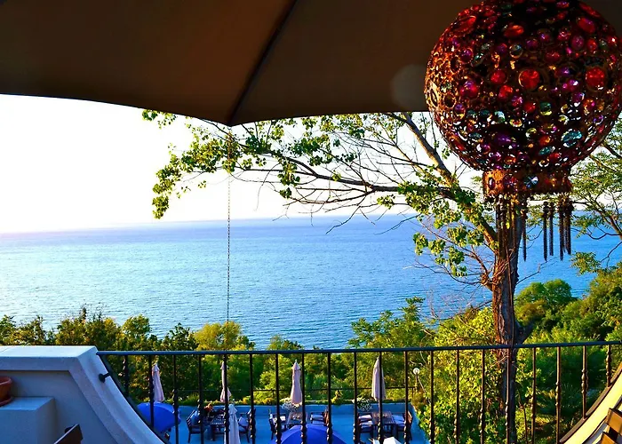 Bahita - Betty'S B&B Gabicce Mare
