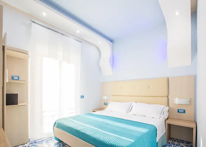 Hotel Palazzo Aranci Sorrento Coast