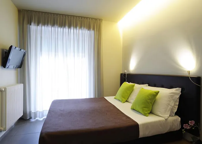 Hotel Concordia Loano
