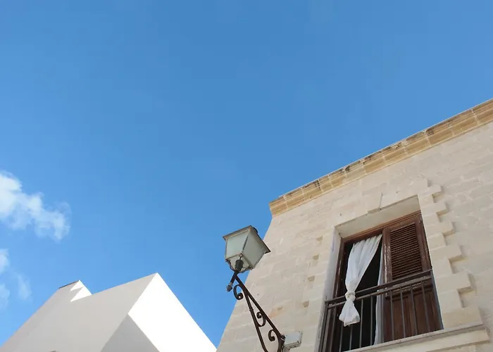 B&b Il Tufo Favignana