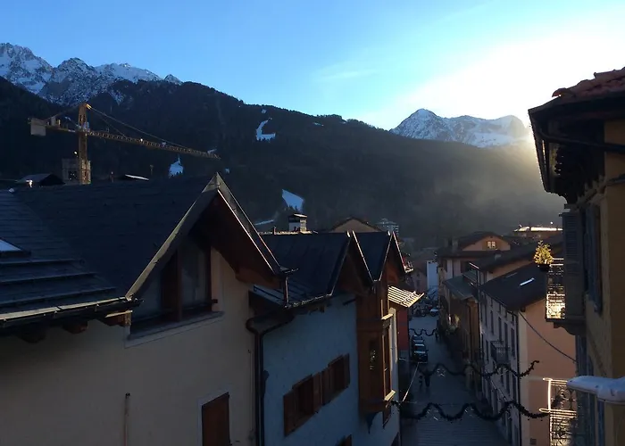 Albergo Cervo Ponte Di Legno