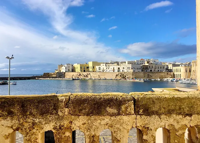 Le Dimore del Canneto Gallipoli