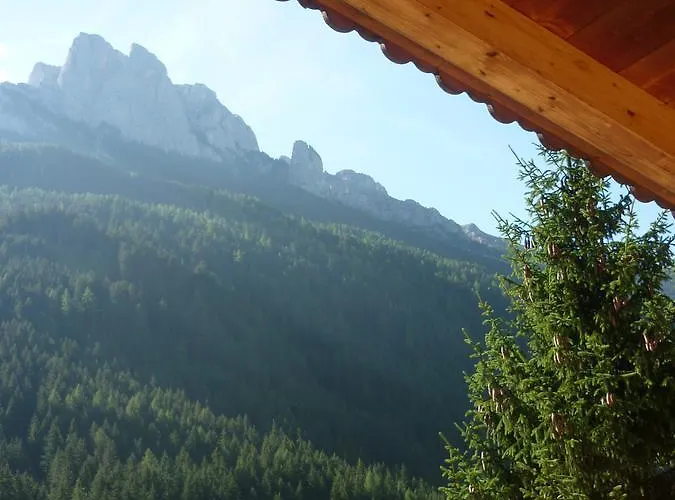 Millenniumhotel Vigo di Fassa
