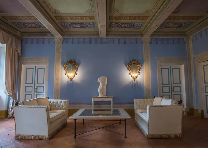 Relais Corte Rodeschi Camaiore