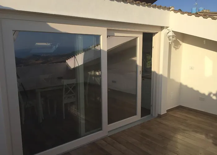 Bed and Breakfast Chic & Beauty Agrigento