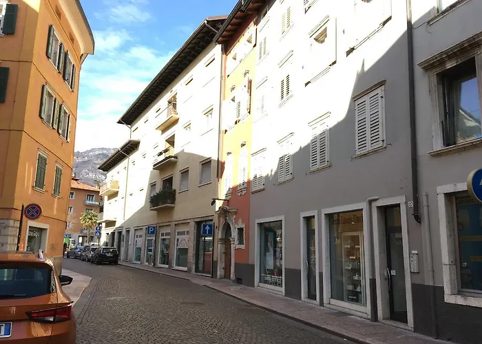B&B Eden Trento