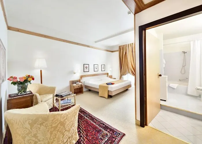 Park Hotel Ca' Noa Brescia