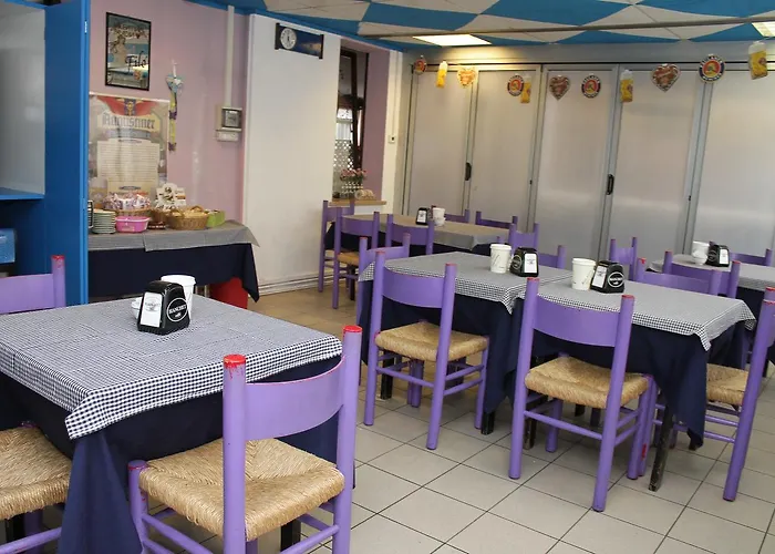 Hotel Al Ponte della Vittoria Belluno