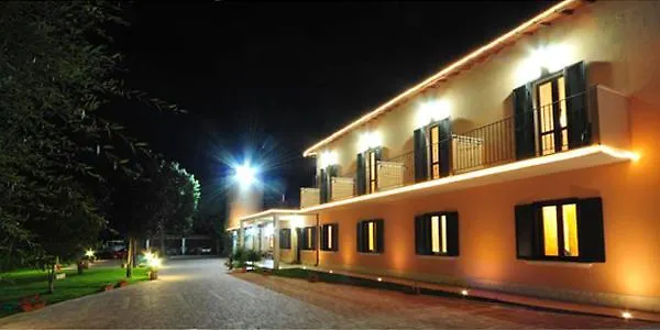 Hotel Gans Cascia