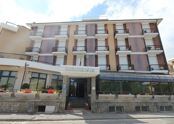 Hotel Liliana Andora Citr 9006-0004