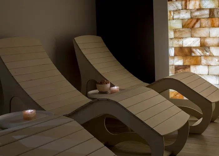 Hotel Diamante Negrar