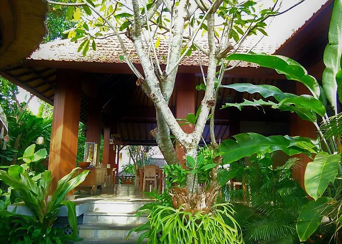 Inata Hotel Monkey Forest Ubud