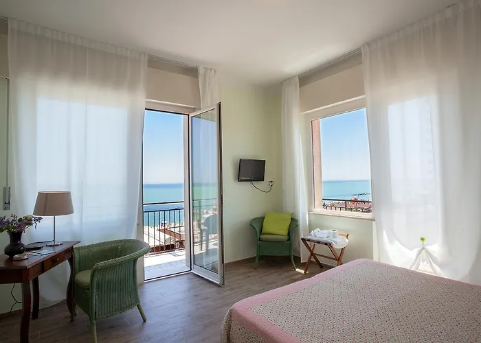 Hotel Bianchi Nicola Porto Recanati
