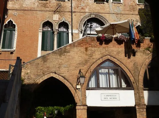Hotel Palazzo Lion Morosini Venezia