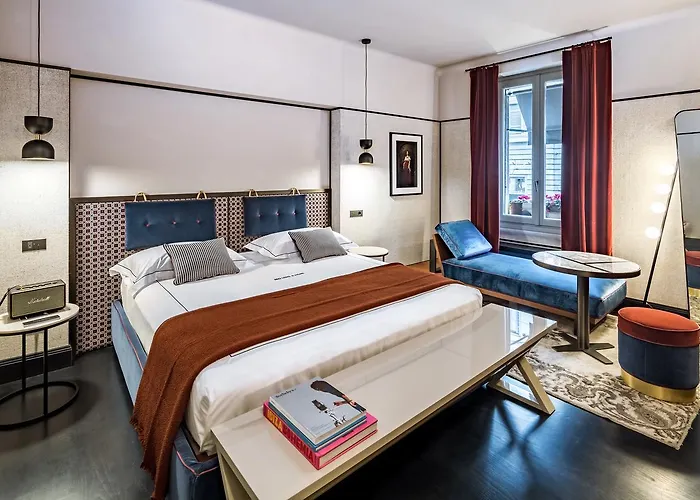 Locanda Pandenus Brera Milano