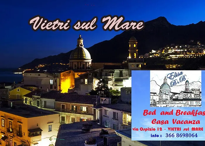 B&B Elisa Vietri