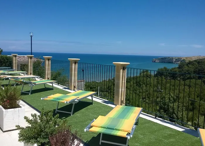 Residence Nido Verde Peschici