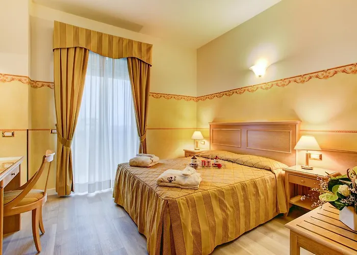 Hotel Byron Rimini