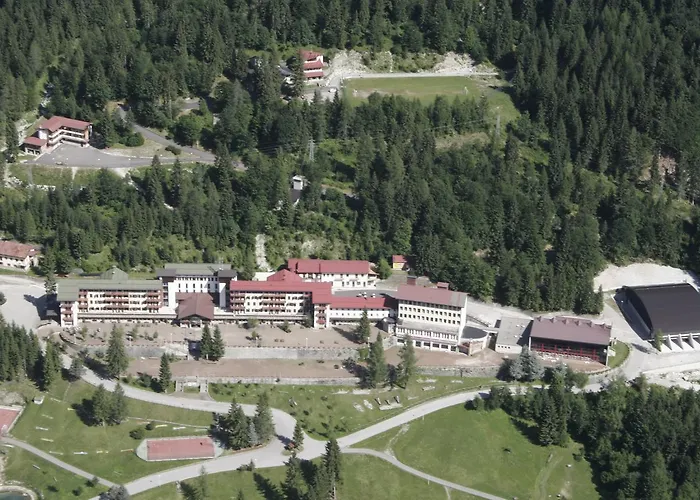 Bella Italia&EFA Village Forni Avoltri