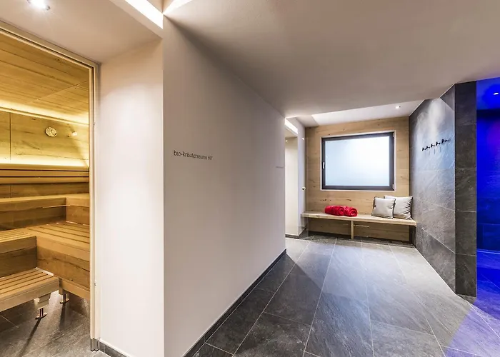 Hotel Schoenblick Maranza