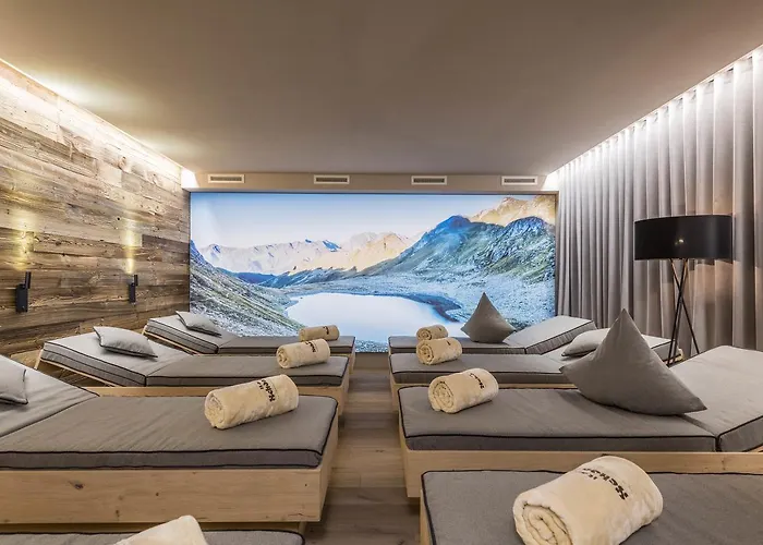 Hotel Schoenblick Maranza