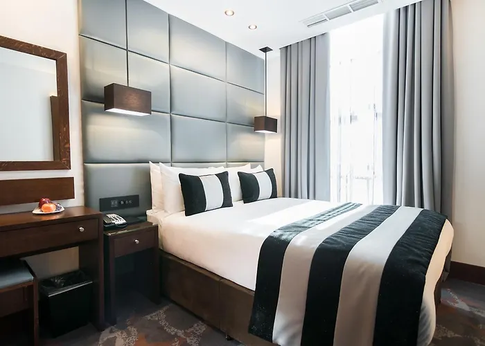 Hotel The Devonshire Londra