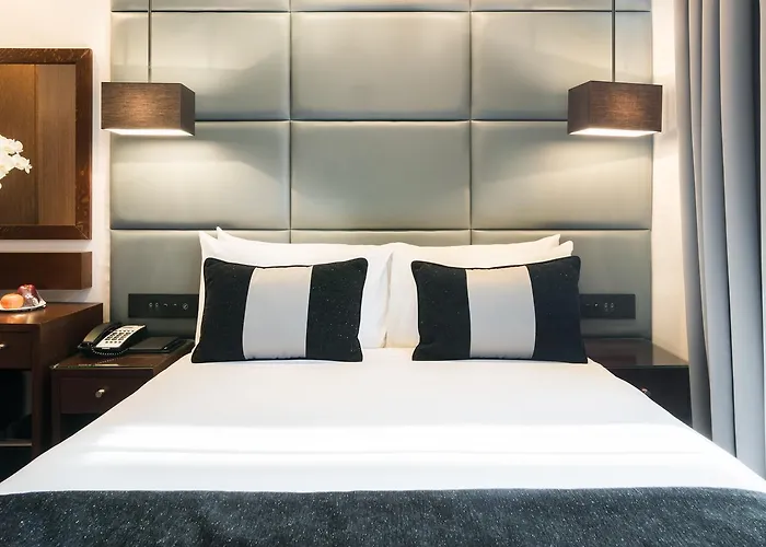 Hotel The Devonshire Londra