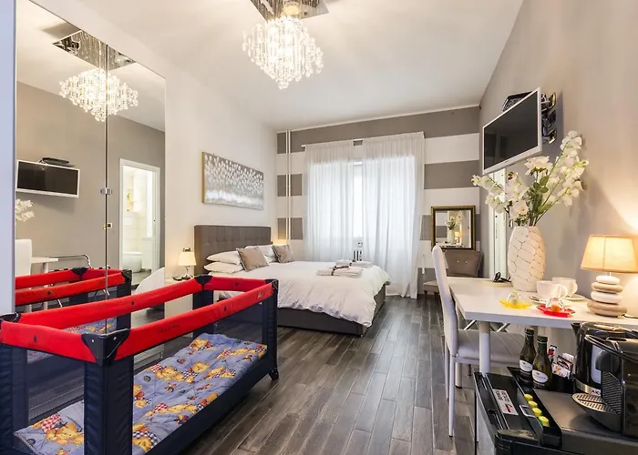 Trastevere Sweet House Roma