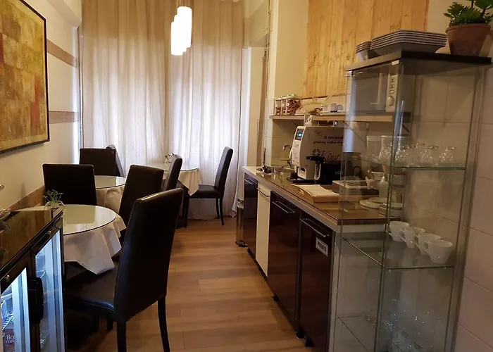 Hotel 3Jolie Verona