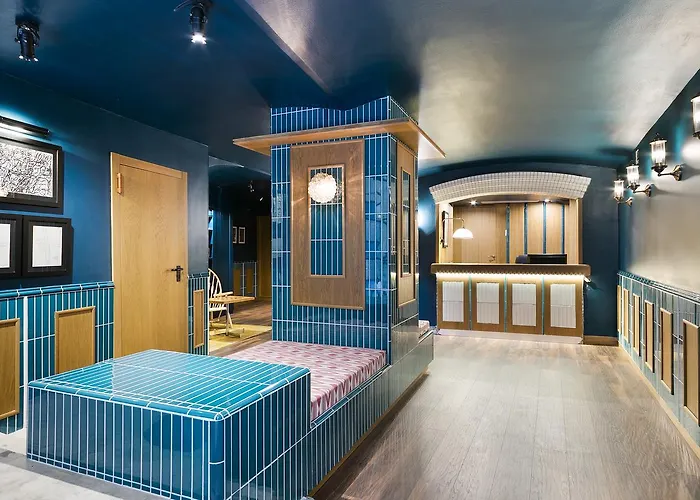 Hotel El Call Barcellona