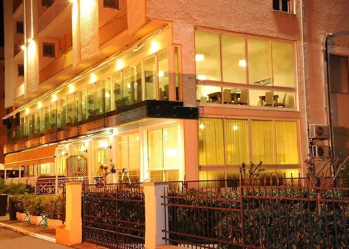 Hotel dell'Amarissimo Bellaria-Igea Marina