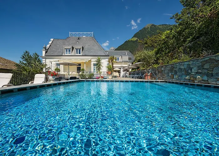 Villa Maria Tirolo
